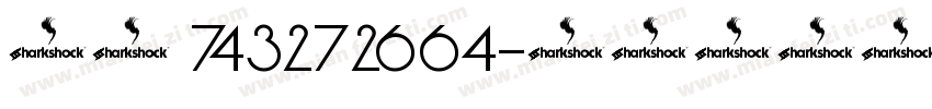 小婷 743272664字体转换